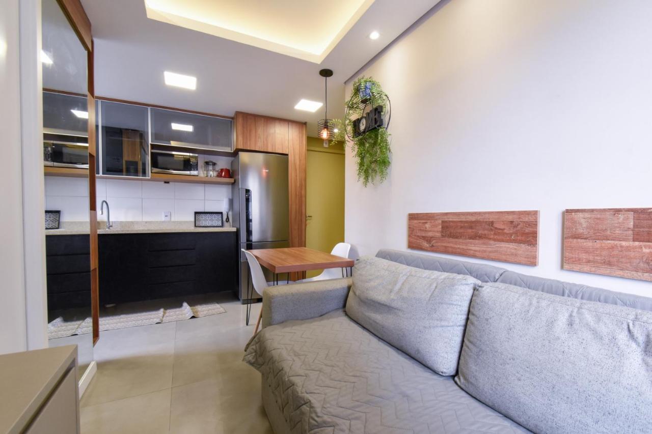 Apto Com Churrasq E Sala De Massagem Em Osasco Sp Esterno foto